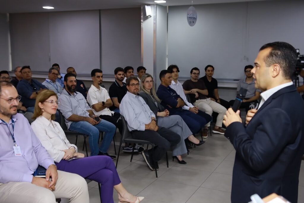 Parceria une tecnologia e saúde para modernizar atendimento do Samu