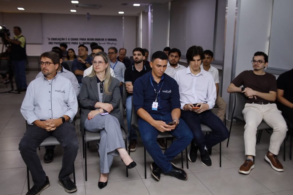 Parceria une tecnologia e saúde para modernizar atendimento do Samu