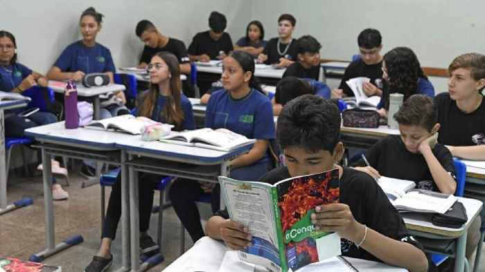 Realidades diferentes: Ideb expõe extremos da educação e revela ranking das escolas de MS