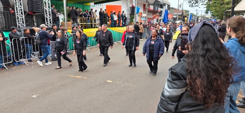 Ponta Porã: Brasil celebra o seu 204º aniversário de Independência. Confira as fotos do desfile, IV parte