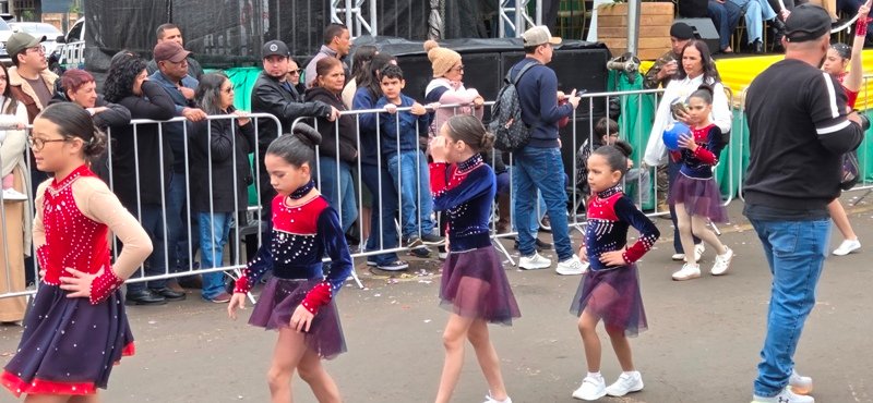 Ponta Porã: Brasil celebra o seu 204º aniversário de Independência. Confira as fotos do desfile, III parte