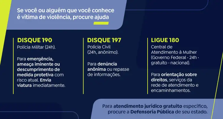 Fragmentação de dados dificulta prevenção de feminicídios