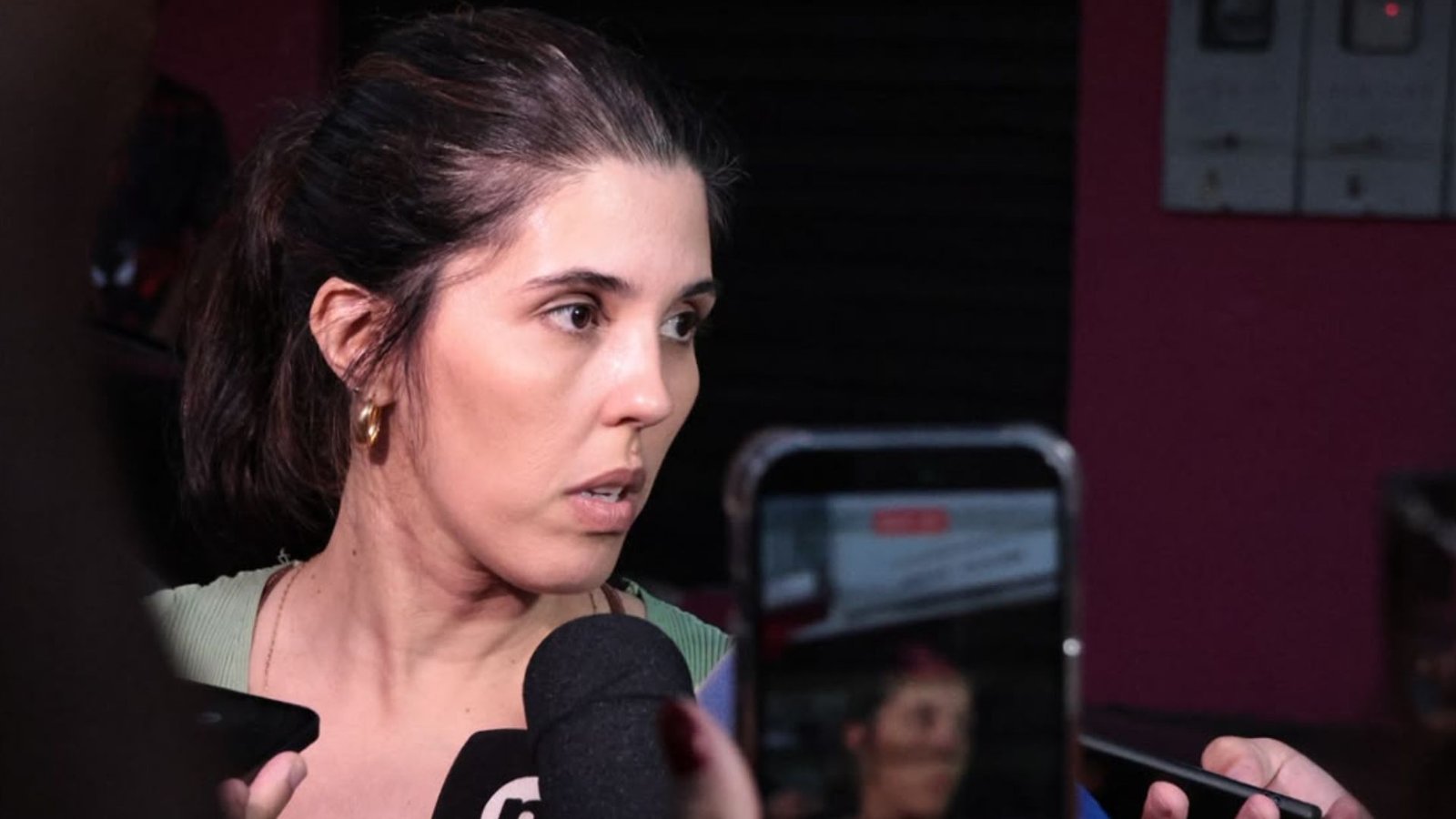 Comerciante morta pelo irmão é a 27ª vítima de feminicídio em MS