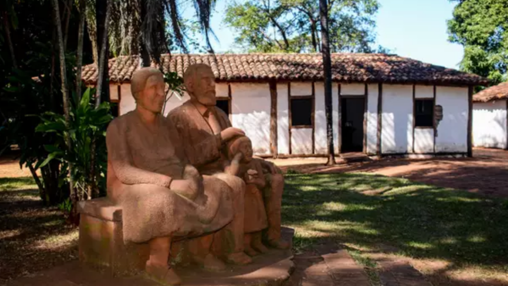 Museu-Jose-Antonio-Pereira
