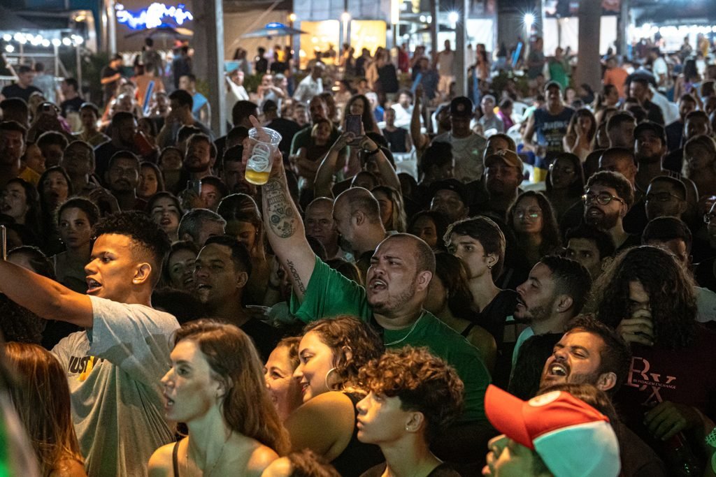 Torresmofest chega a Ponta Porã com edição 2026 "Lendas do Rock"