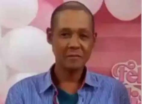 Corpo de homem é encontrado queimado e com marcas de facadas