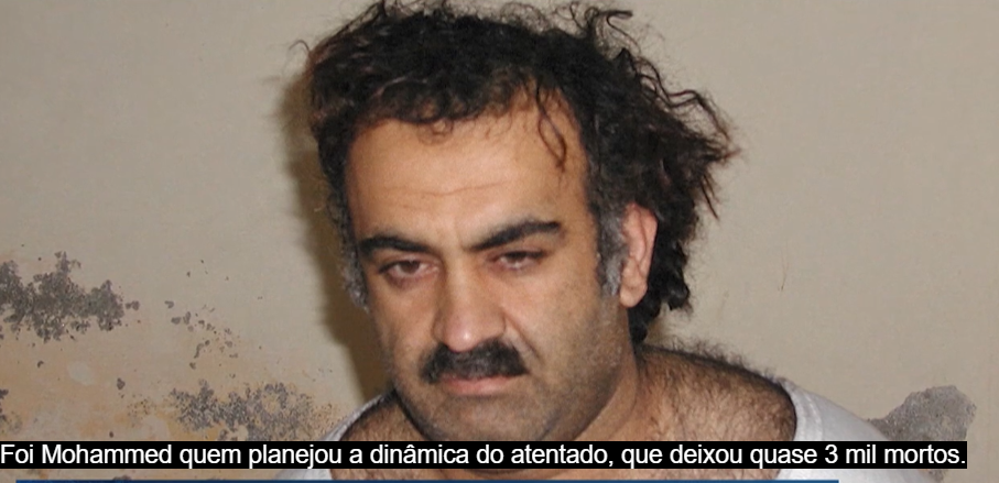 Ataques terroristas do 11 de Setembro completam 25 anos com Estados Unidos em guerra