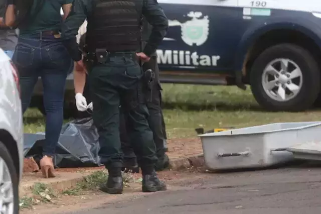 MS soma 403 homicídios em 2026 e se aproxima do total de mortes de 2025