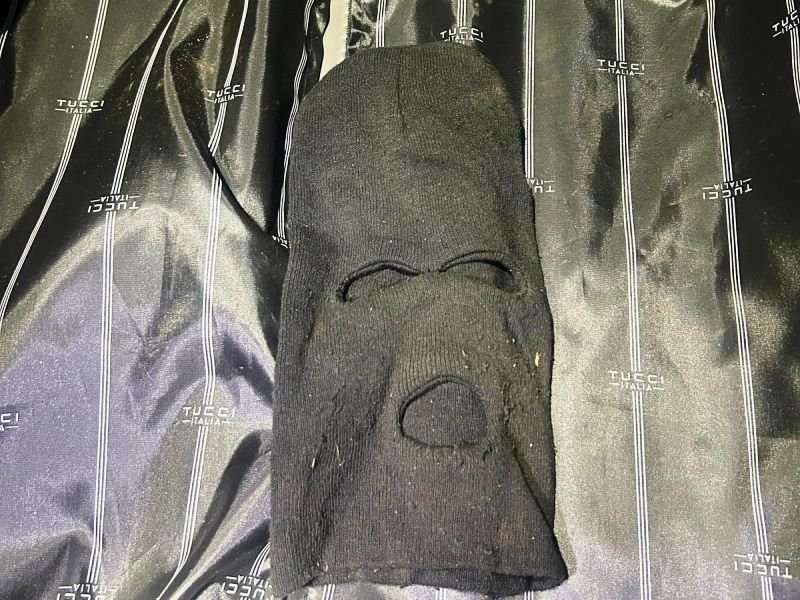 Homem aponta arma para o Batalhão de Choque e morre em confronto